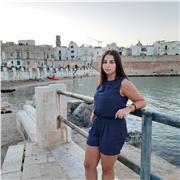 Diplomata in Chimica, ripetizioni per chimica analitica, chimica generale, chimica organica